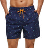 Coconut Tree/Navy