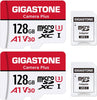 128Gb Camera Plus 2-Pack