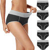 Black-5Pack