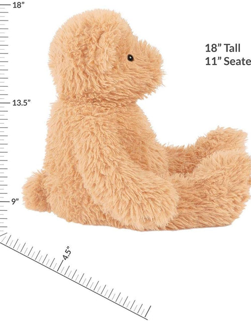 Load image into Gallery viewer, Classic Teddy Bear - Super Soft Teddy Bear Stuffed Animal, 18 Inch

