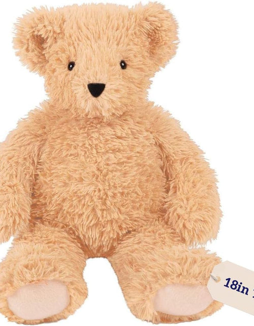 Load image into Gallery viewer, Classic Teddy Bear - Super Soft Teddy Bear Stuffed Animal, 18 Inch
